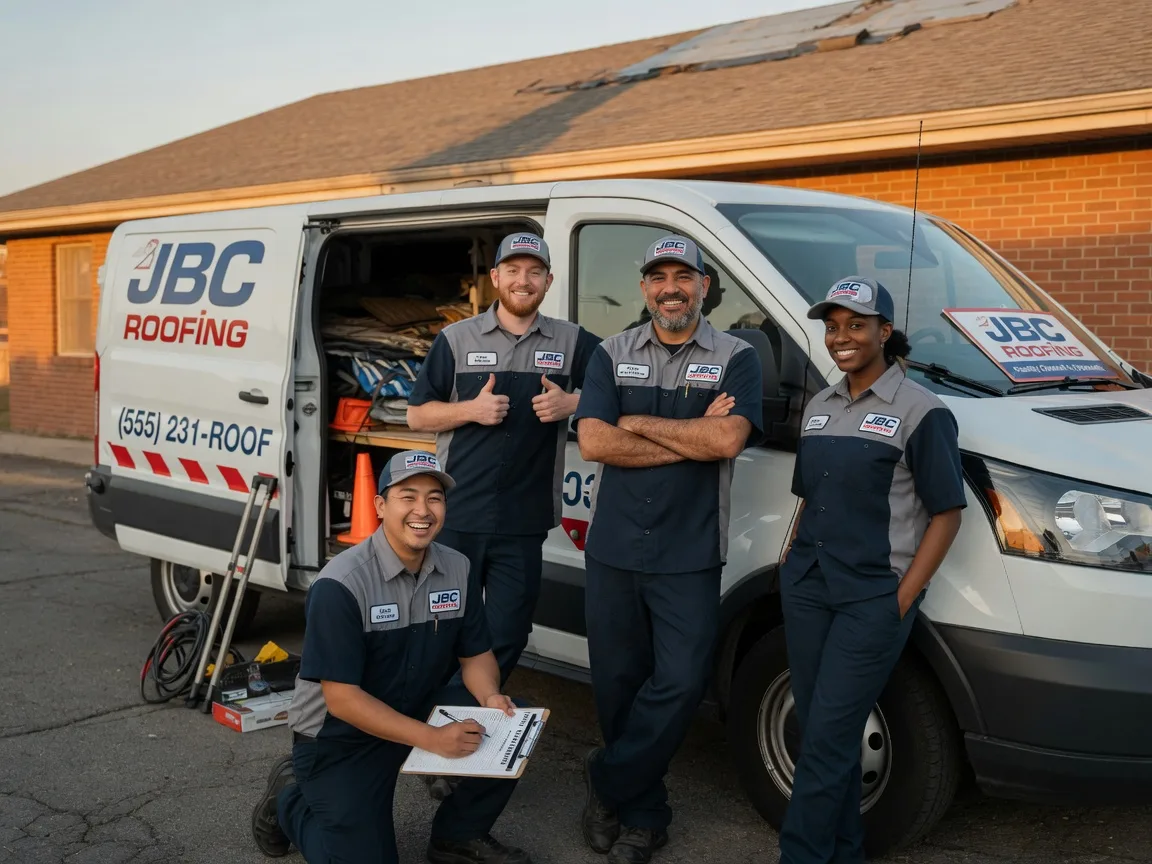 Roof Replacement company in Bracey, VA
