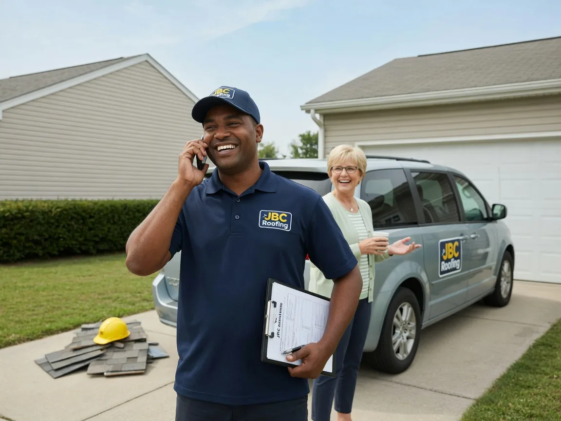 Roof Replacement Bracey, VA FAQs